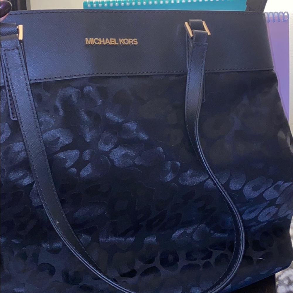 Michael Kors Morgan Large Tote
